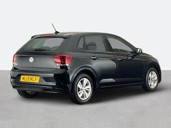 Used Volkswagen Polo 2019 for sale - 77561274: Photo