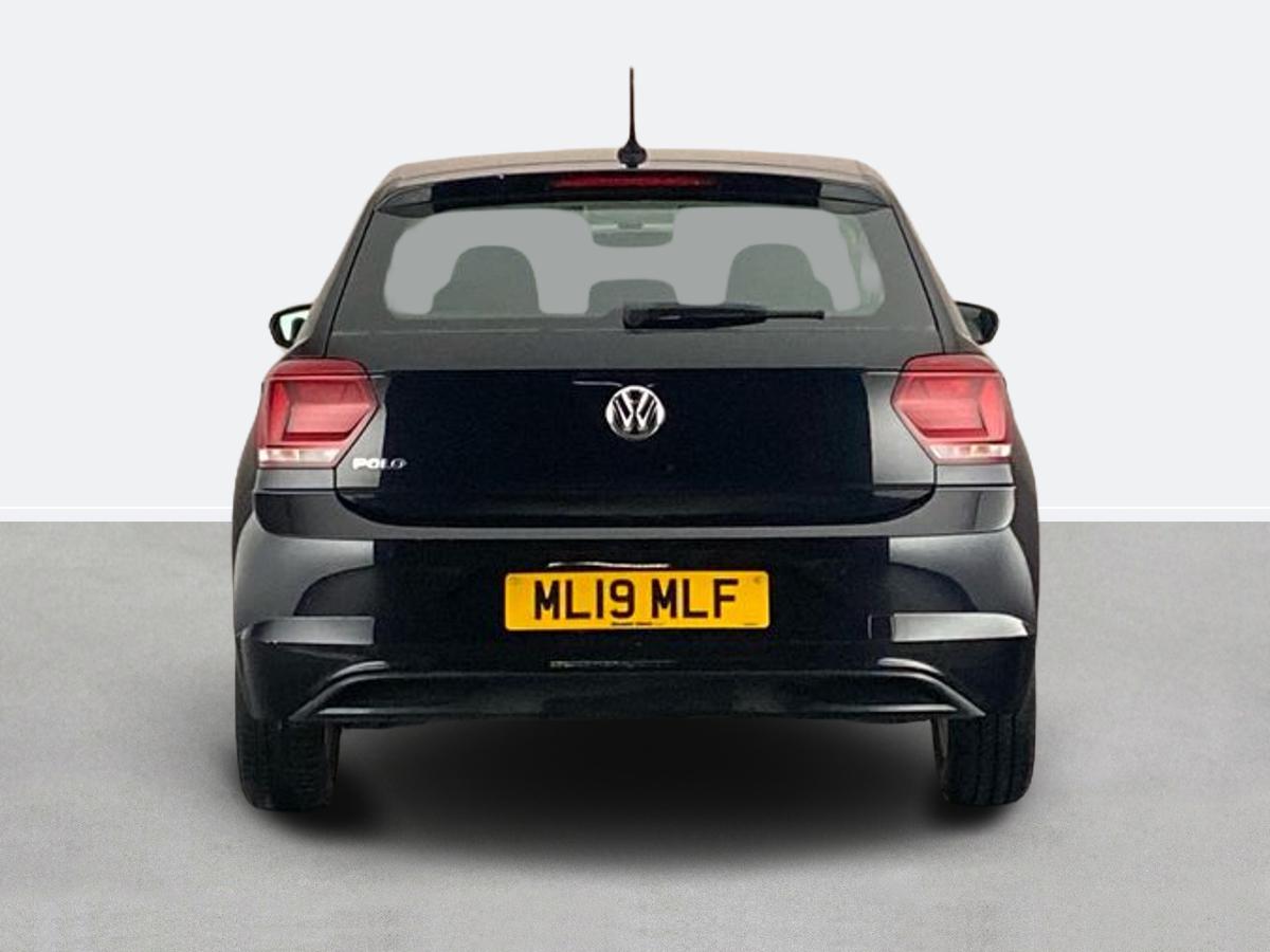 Used Volkswagen Polo 2019 for sale - 77561274: Photo 4