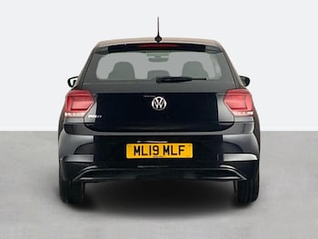 Used Volkswagen Polo 2019 for sale - 77561274: Photo