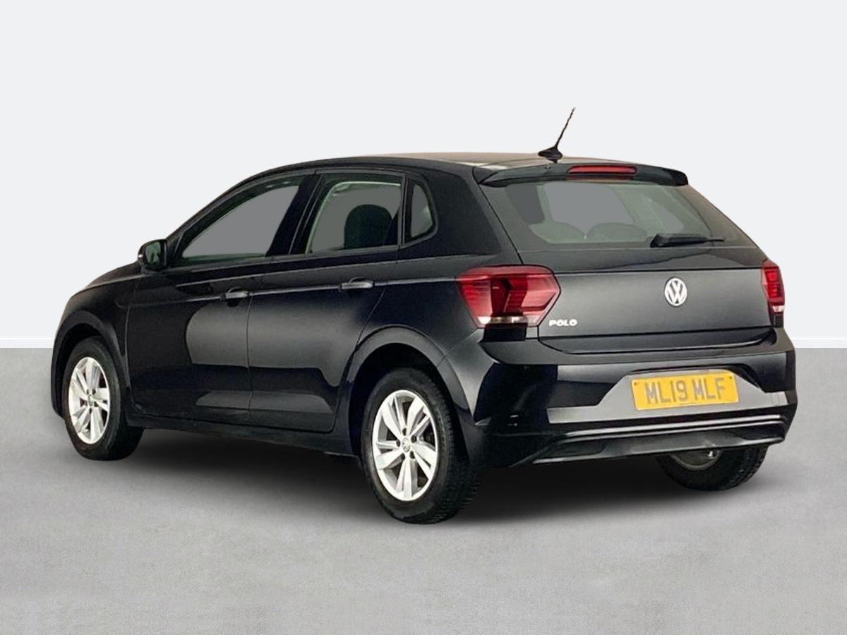 Used Volkswagen Polo 2019 for sale - 77561274: Photo 5