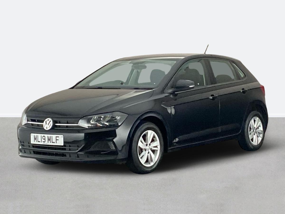 Used Volkswagen Polo 2019 for sale - 77561274: Photo 7