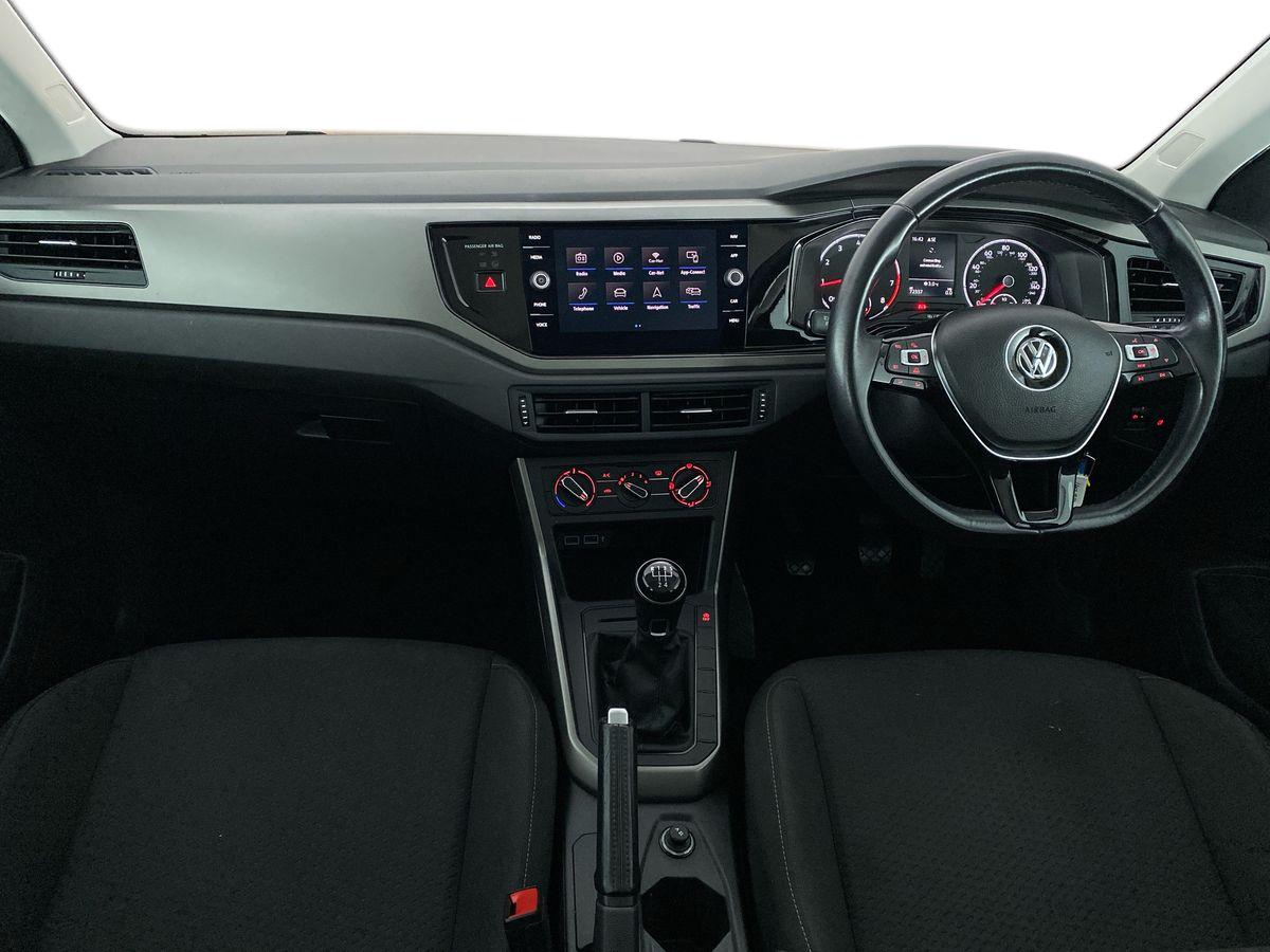 Used Volkswagen Polo 2019 for sale - 77561274: Photo 9