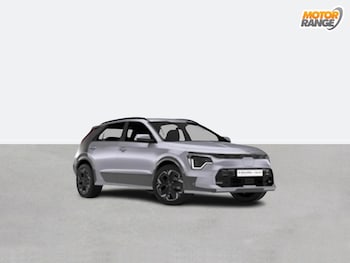 Used Kia Niro 2022 for sale - 76755456: Photo