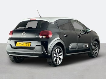 Used Citroen C3 2024 for sale - 76515770: Photo