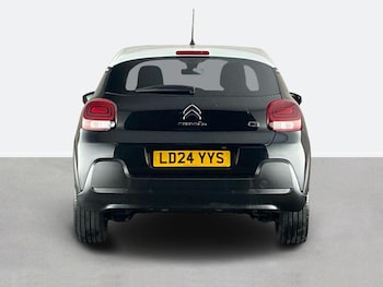 Used Citroen C3 2024 for sale - 76515770: Photo