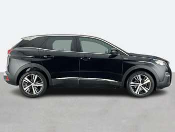Used Peugeot 3008 2018 for sale - 75075601: Photo