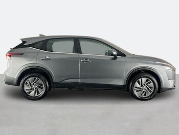 Used Nissan Qashqai 2021 for sale - 76353330: Photo