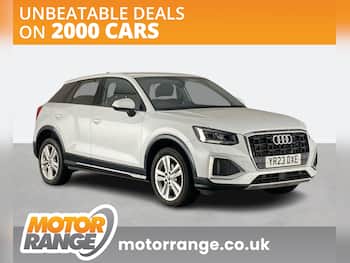 Used Audi Q2 2023 for sale - 79801024: Photo