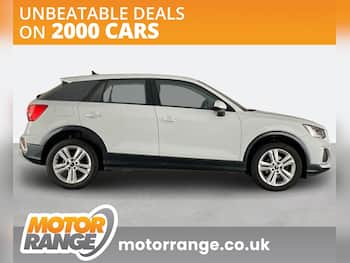Used Audi Q2 2023 for sale - 79801024: Photo