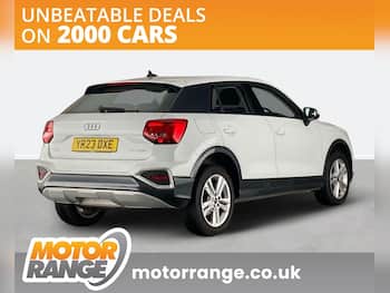 Used Audi Q2 2023 for sale - 79801024: Photo
