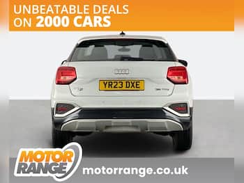 Used Audi Q2 2023 for sale - 79801024: Photo