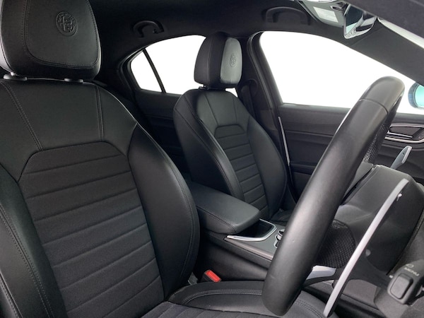 Used Alfa Romeo Giulia 2022 for sale - 76158132: Photo 10