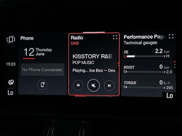 Used Alfa Romeo Giulia 2022 for sale - 76158132: Photo 14
