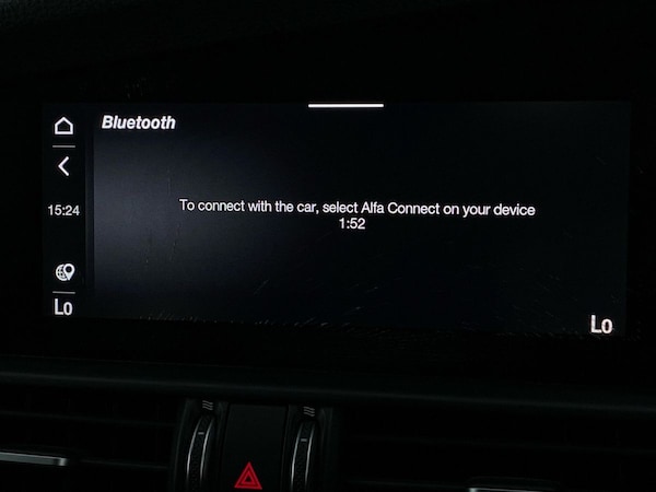 Used Alfa Romeo Giulia 2022 for sale - 76158132: Photo 17
