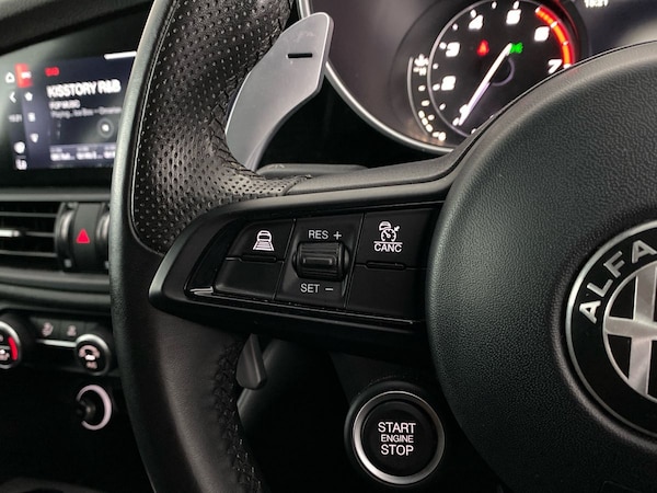 Used Alfa Romeo Giulia 2022 for sale - 76158132: Photo 20