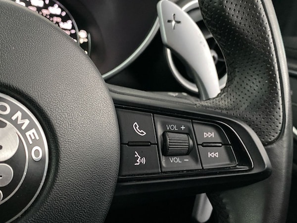 Used Alfa Romeo Giulia 2022 for sale - 76158132: Photo 21