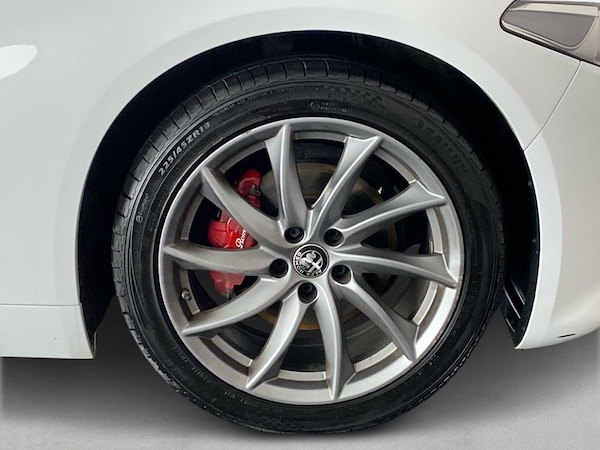 Used Alfa Romeo Giulia 2022 for sale - 76158132: Photo 27