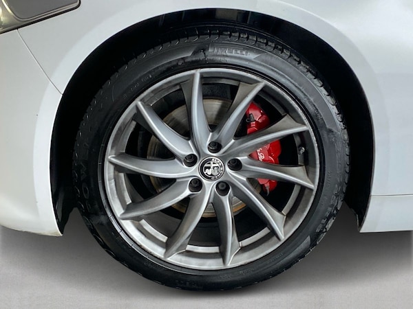 Used Alfa Romeo Giulia 2022 for sale - 76158132: Photo 28