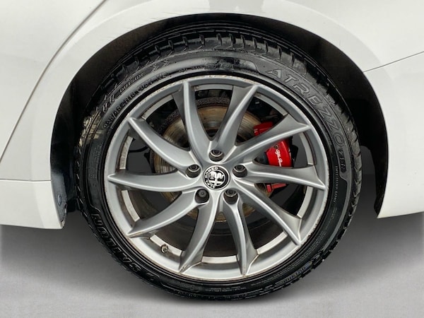 Used Alfa Romeo Giulia 2022 for sale - 76158132: Photo 29
