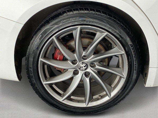 Used Alfa Romeo Giulia 2022 for sale - 76158132: Photo 30