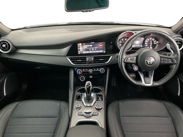 Used Alfa Romeo Giulia 2022 for sale - 76158132: Photo 6