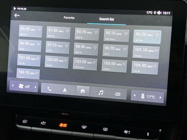 Used MG MG ZS 2022 for sale - 76220227: Photo 17