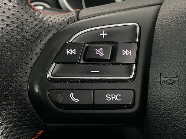 Used MG MG ZS 2022 for sale - 76220227: Photo 22
