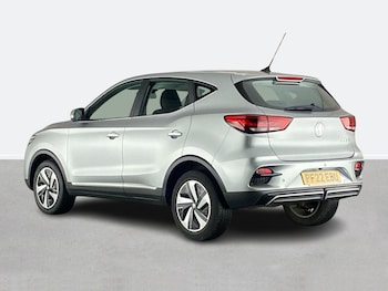 Used MG MG ZS 2022 for sale - 76220227: Photo 2