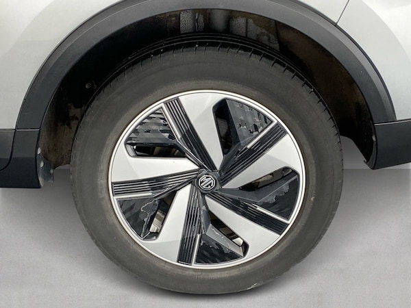 Used MG MG ZS 2022 for sale - 76220227: Photo 31