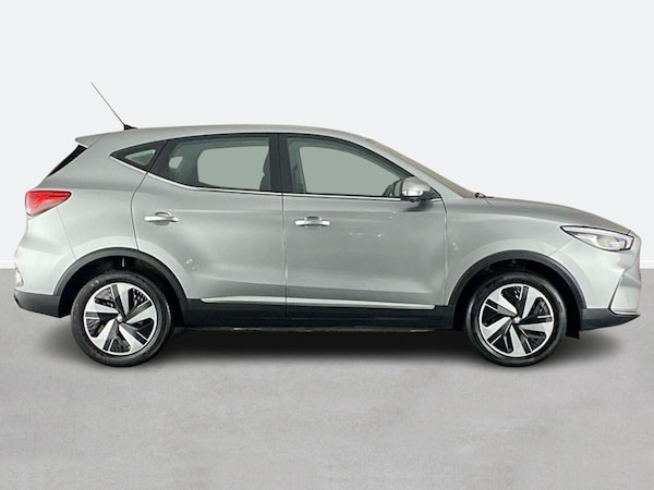 Used MG MG ZS 2022 for sale - 76220227: Photo 3