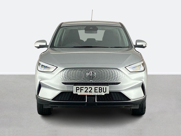 Used MG MG ZS 2022 for sale - 76220227: Photo 4