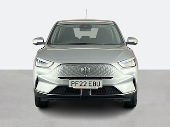 Used MG MG ZS 2022 for sale - 76220227: Photo 4