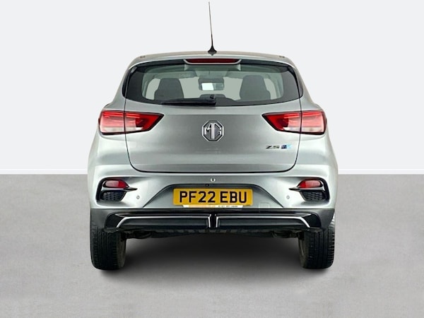 Used MG MG ZS 2022 for sale - 76220227: Photo 5