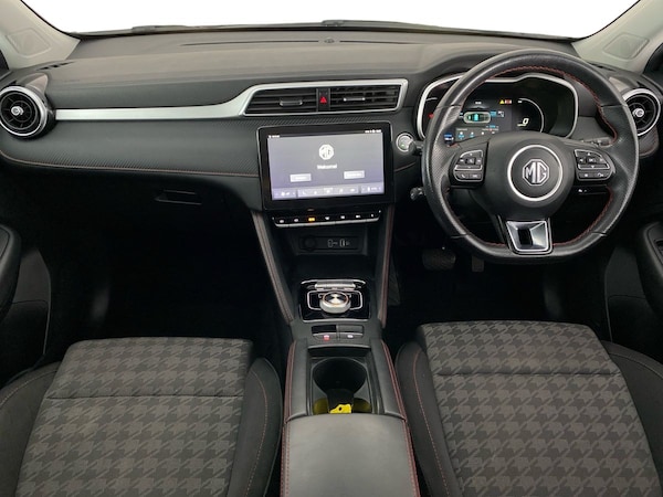 Used MG MG ZS 2022 for sale - 76220227: Photo 6