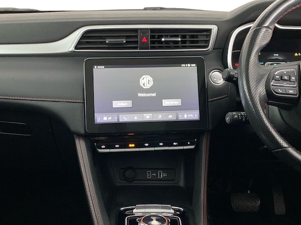 Used MG MG ZS 2022 for sale - 76220227: Photo 7