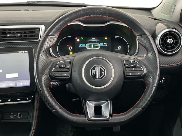 Used MG MG ZS 2022 for sale - 76220227: Photo 8