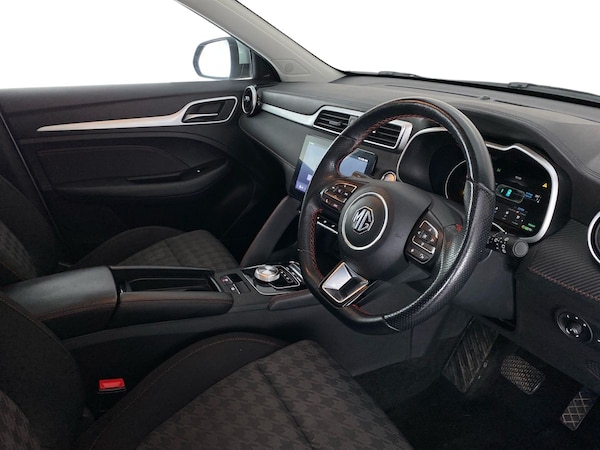Used MG MG ZS 2022 for sale - 76220227: Photo 9