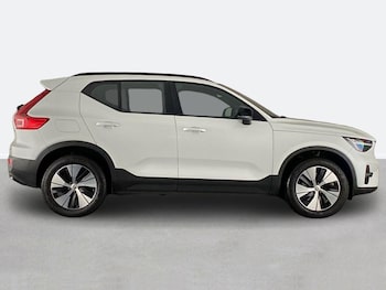 Used Volvo XC40 2022 for sale - 79257984: Photo