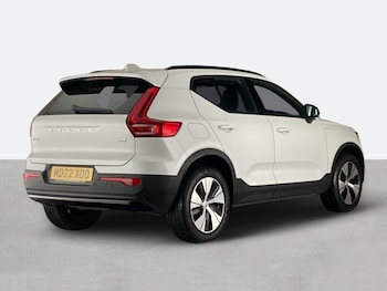 Used Volvo XC40 2022 for sale - 79257984: Photo