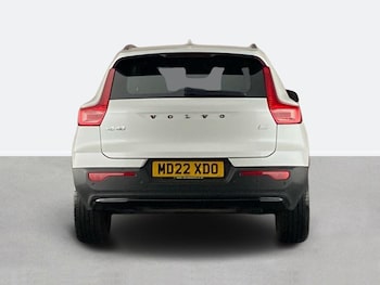 Used Volvo XC40 2022 for sale - 79257984: Photo
