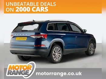 Used Skoda Kodiaq 2023 for sale - 79651603: Photo