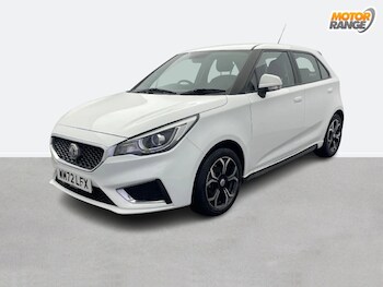 Used MG MG3 2023 for sale - 77635105: Photo