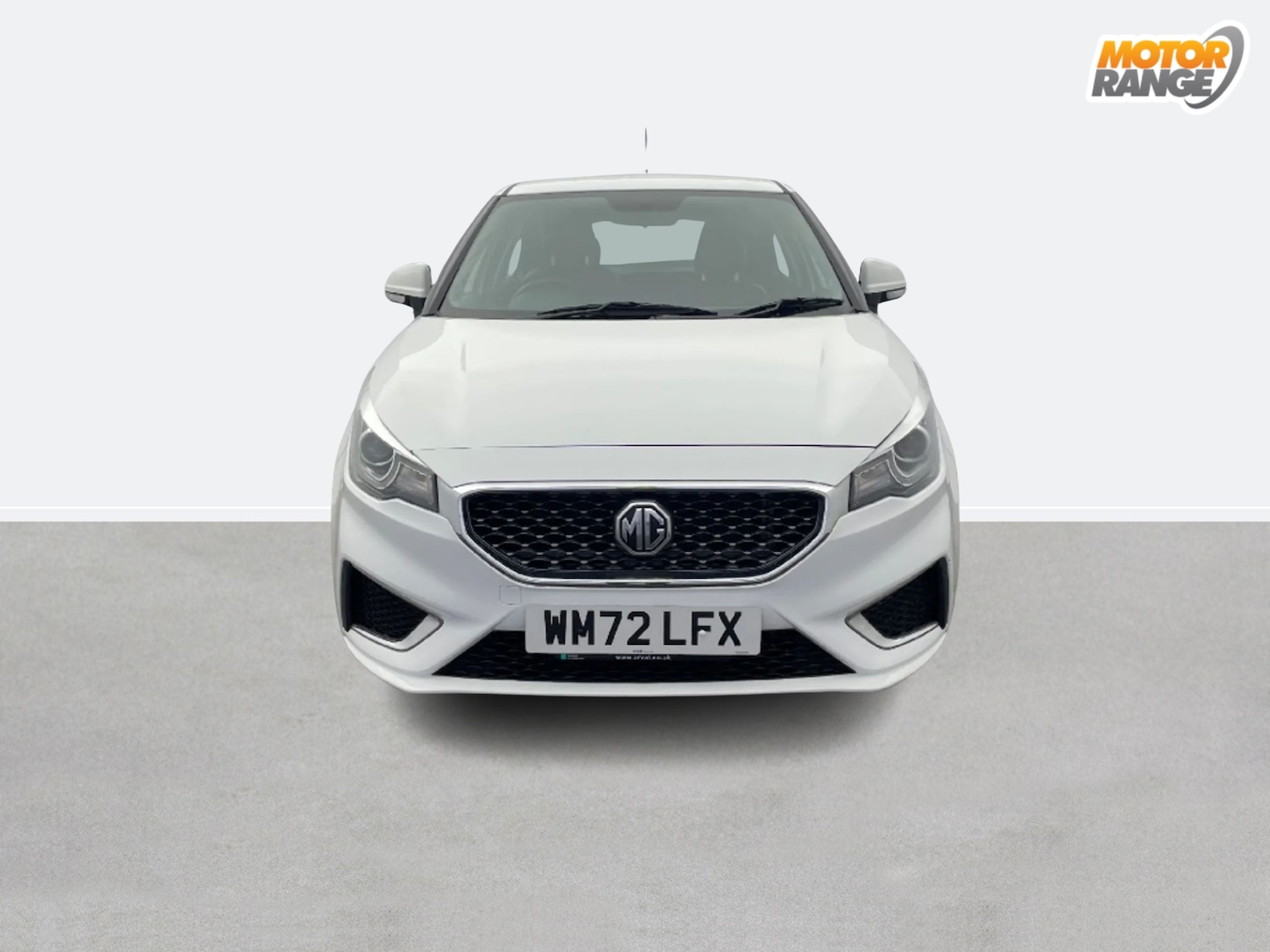 Used MG MG3 2023 for sale - 77635105: Photo 2