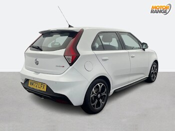 Used MG MG3 2023 for sale - 77635105: Photo