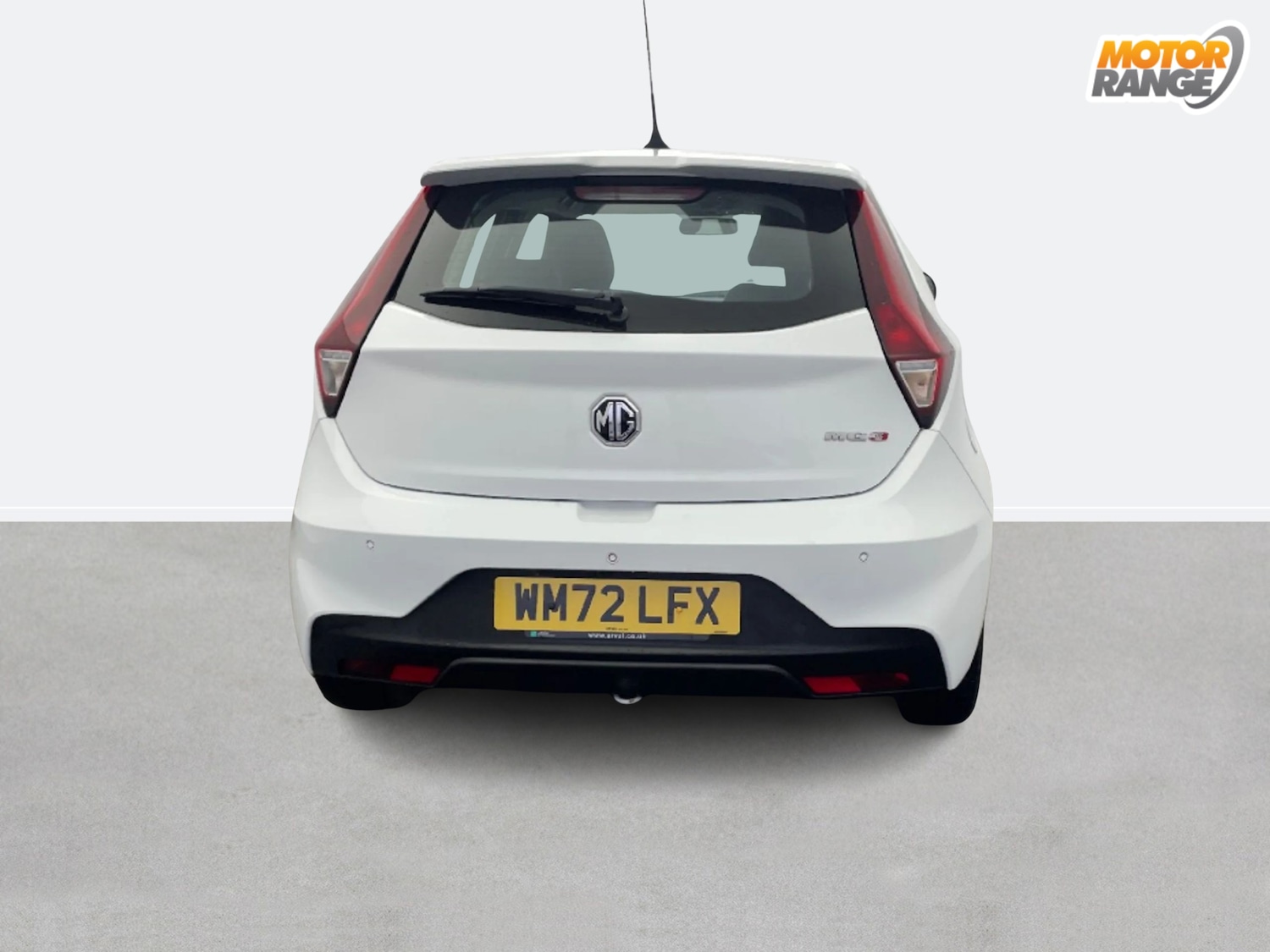 Used MG MG3 2023 for sale - 77635105: Photo 4