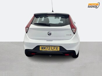 Used MG MG3 2023 for sale - 77635105: Photo