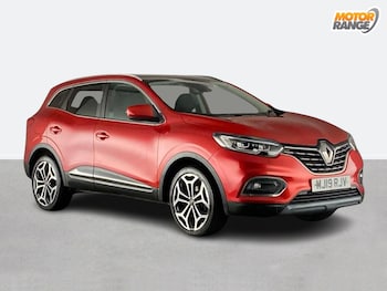 Used Renault Kadjar 2019 for sale - 78359343: Photo