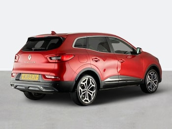 Used Renault Kadjar 2019 for sale - 78359343: Photo