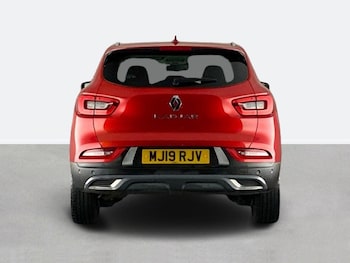 Used Renault Kadjar 2019 for sale - 78359343: Photo