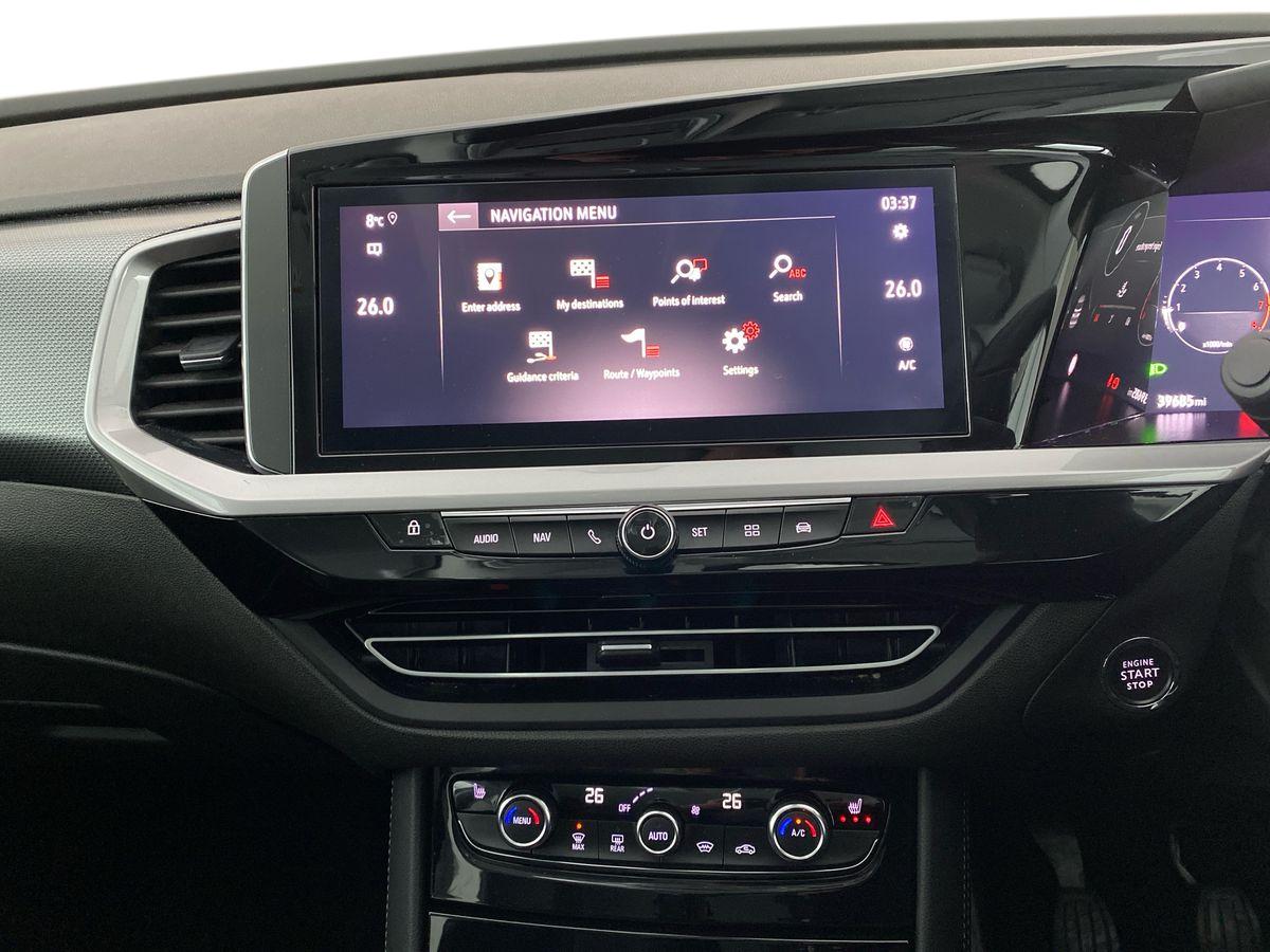 Used Vauxhall Grandland 2022 for sale - 77294501: Photo 10